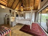 Wild Blue Lodge and Spa - Balcony