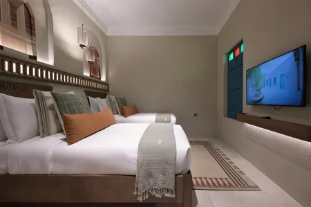 Al Rayaheen Retreat by Sharjah Collection