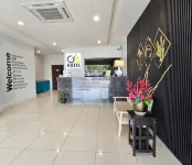 G Six Hotel