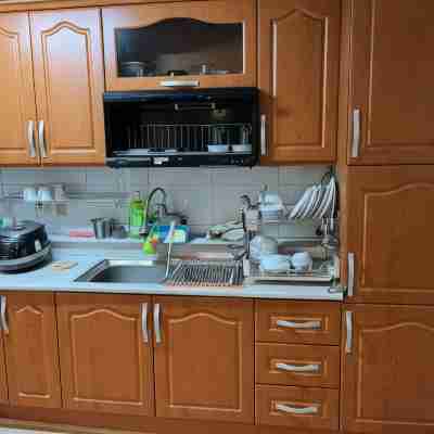 Sam Apt(Full Rental) Rooms