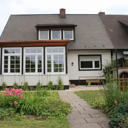 Hotel Goldener Anker
