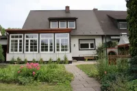 高德納安克飯店 上弗蘭肯行政區住宿飯店