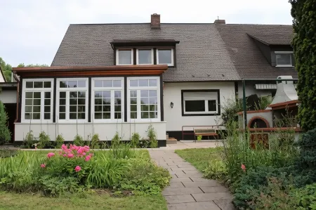 Hotel Goldener Anker Отели рядом с достопримечательностью «Университет Байреута»