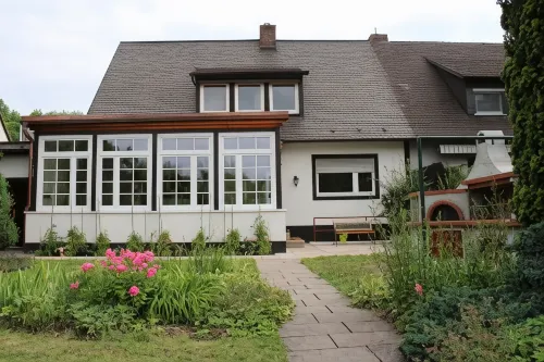 Hotel Goldener Anker