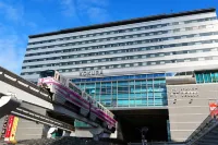 Hotel Relief Kokura ANNEX Hotels near TSURUHA DRUG(小仓船场店)