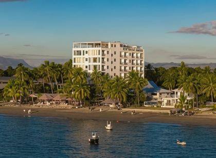 Wyndham Garden Wailoaloa Beach Fiji