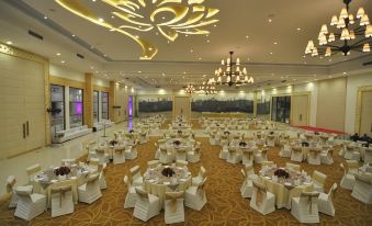 KK Royal Hotel & Convention Centre