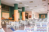 Green Sudr Resort Hotel a Qism Abou Sedr
