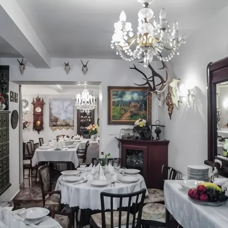Hotel Garni
