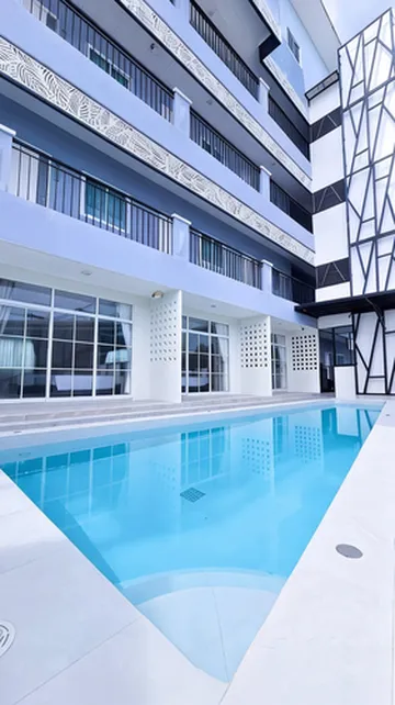 รูปภาพของโรงแรมอาภาทรี บูทีค APA-TREE Boutique Hotel