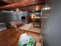 Gratum Beach Resort