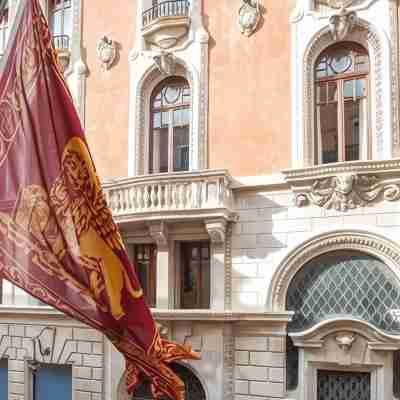 ノリンスキ・ヴェネツィア - エヴォック・コレクション Hotel Exterior