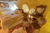 CAPPADOCIA ALAZ CAVE OTEL Hotels in Nevşehir