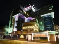 Hotel Star Resort Hers (Adult Only) Hotel di Sagamihara