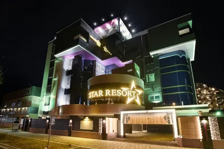 Hotel Star Resort Hers (Adult Only)
