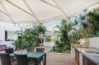 Mantra Coolangatta Beach Hoteles en Coolangatta