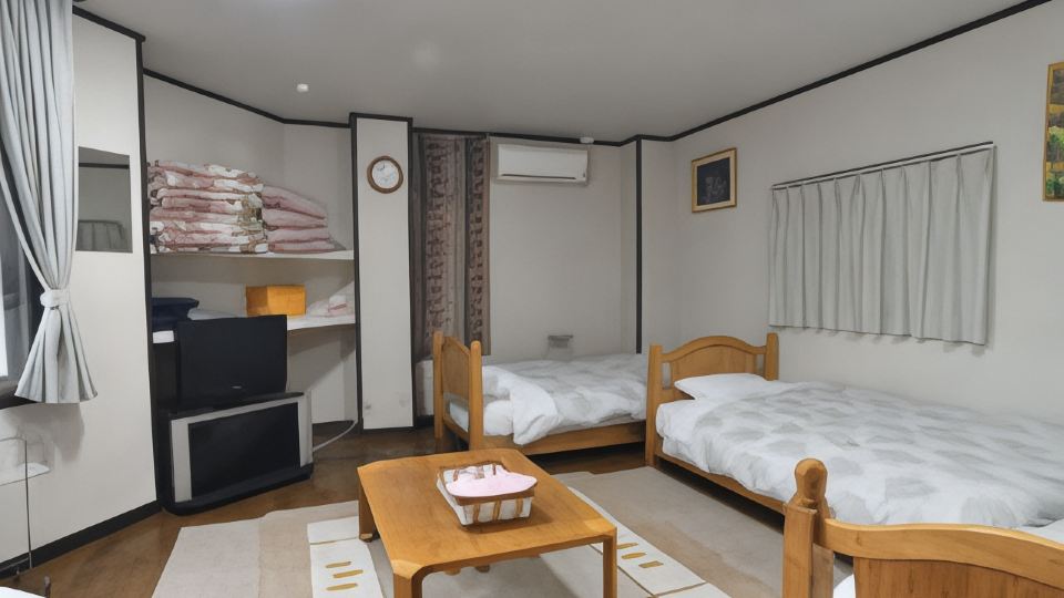 Shucho-No-ie' Hot Spring Inn