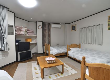 Shucho-No-ie' Hot Spring Inn
