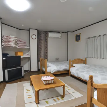 Shucho-No-ie' Hot Spring Inn