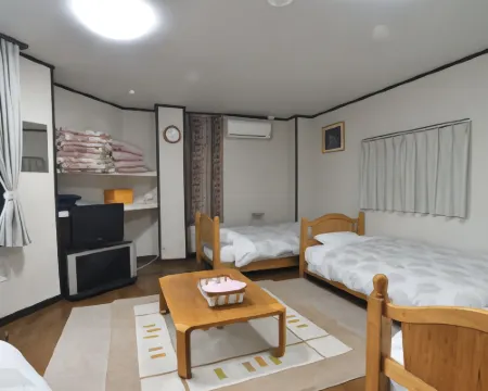 酋長の家 斜里のホテル