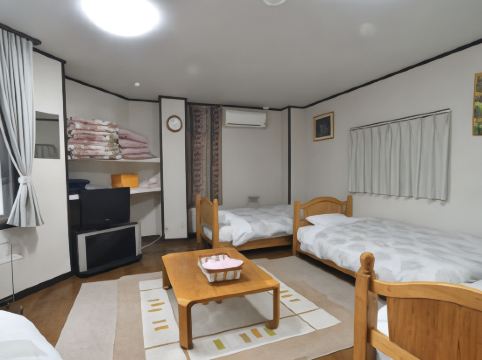 Shucho-No-ie' Hot Spring Inn