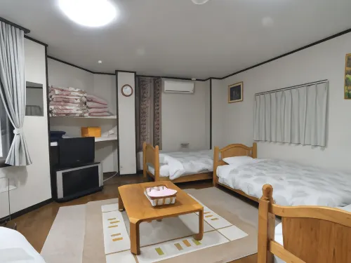 Shucho-No-ie' Hot Spring Inn