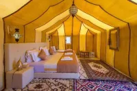 Asafar Luxury Camp Hotel a Tisserdmine