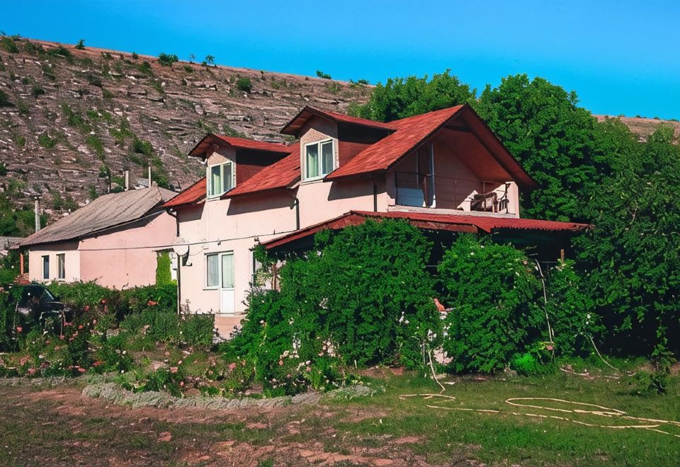 Vila Roz - Housity