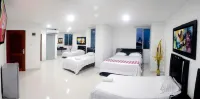 Hotel Intersuites Các khách sạn ở 
