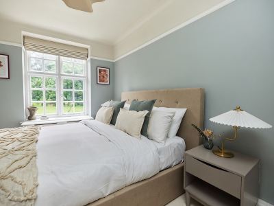 The Golders Green Place - Modern and Bright 1Bdr Flat