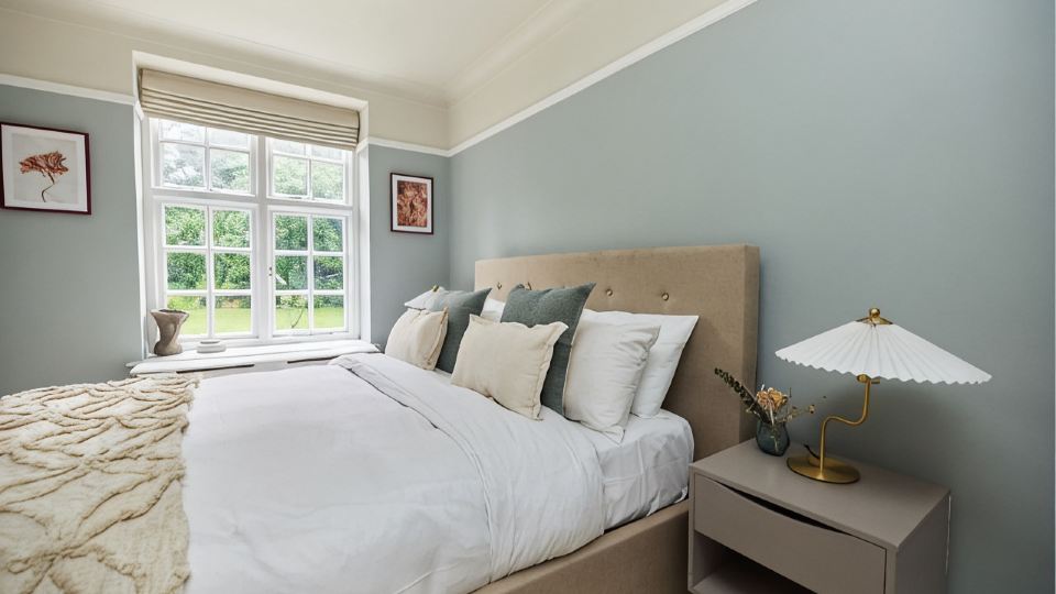 The Golders Green Place - Modern and Bright 1Bdr Flat