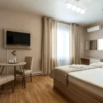 Schekino Hotel Complex