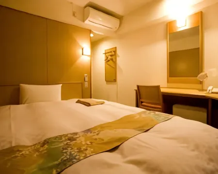 Aioi Station Hotel Annex Hotels in Aioi