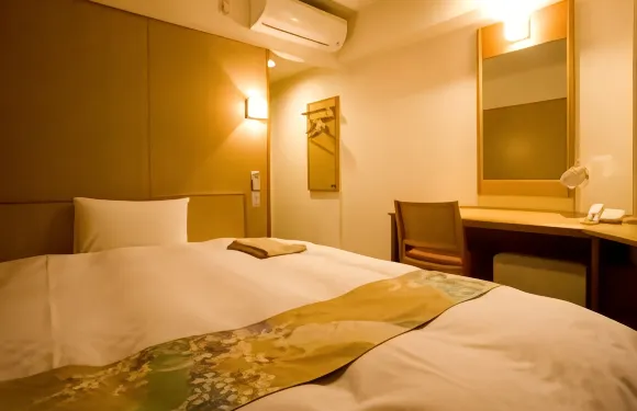 相生車站附樓酒店