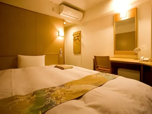 Aioi Station Hotel Annex Các khách sạn ở Aioi