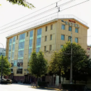 Estel Hotel Hotéis em 