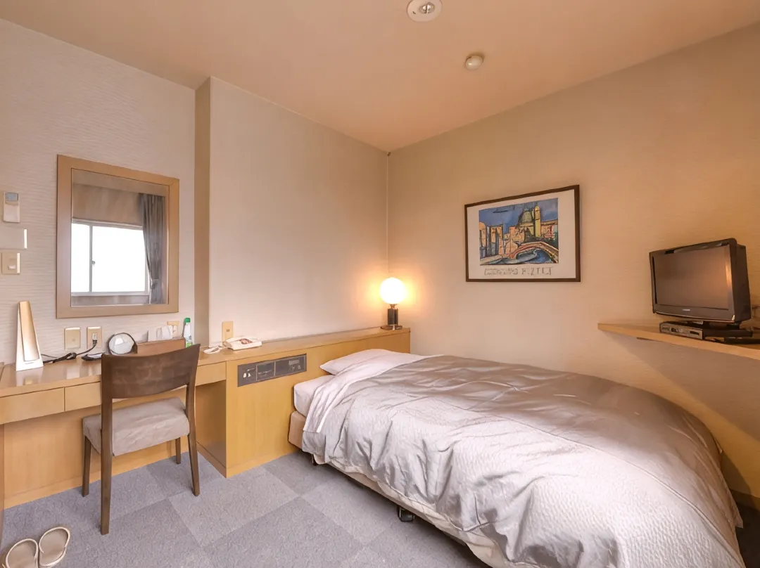 Business Hotel Prince - Takamatsu