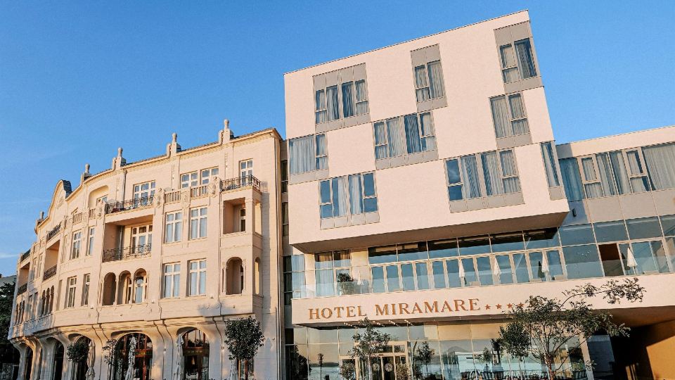 Hotel Miramare