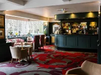 Mere Court Hotel Hotels in Knutsford