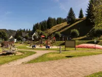 Apartment Near Rennsteig