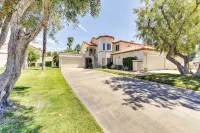 Pool Access Newly Renovated Palm Desert Condo