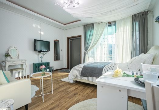 양평 하얀나무펜션