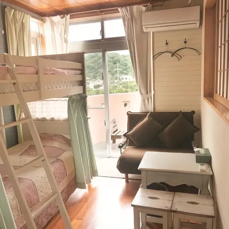 Guest House Amakara Okinawa