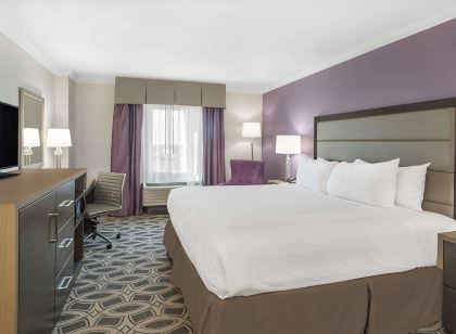 Best Western New Orleans East