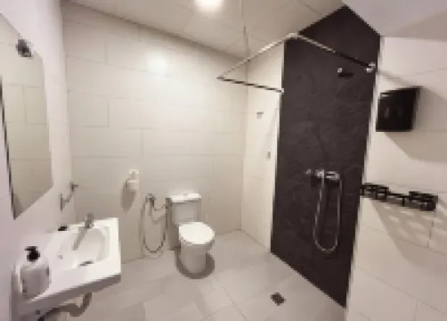 Hostal Pompeya Merida