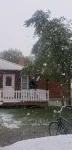 Charming Home in the Heart of Downtown Pinedale Hotels near Ancient Path of the Pronghorn