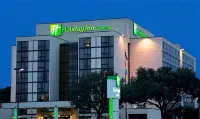 Holiday Inn & Suites Beaumont-Plaza (I-10 & Walden) Hotel di Beaumont