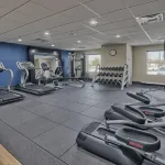 Hampton Inn & Suites Guthrie Hotels in Guthrie