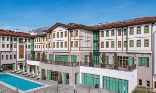 Hilton Garden Inn Safranbolu