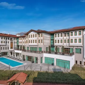 Hilton Garden Inn Safranbolu